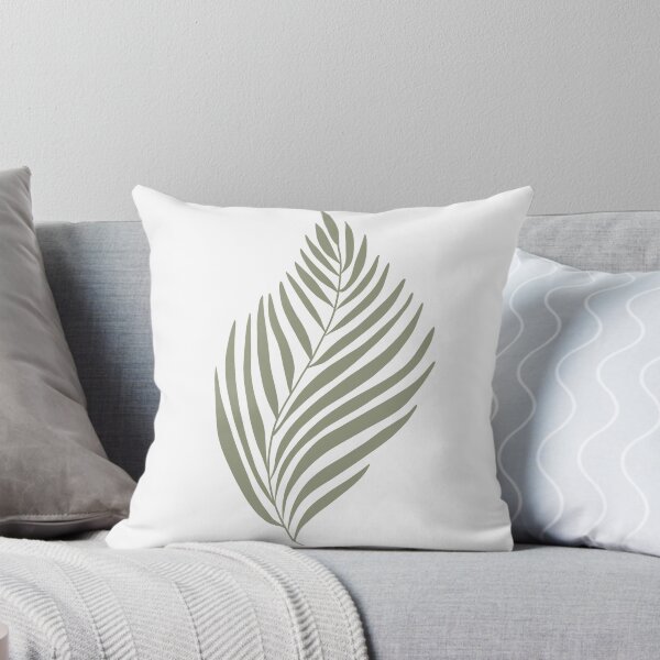 Item preview, Wavy Leaf designed and sold by ljbutlerdesigns.