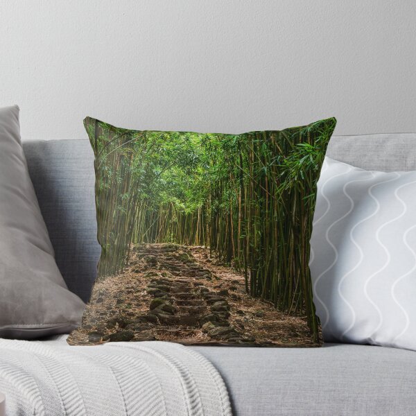 Item preview, Bamboo Path designed and sold by Karen  Burgess.