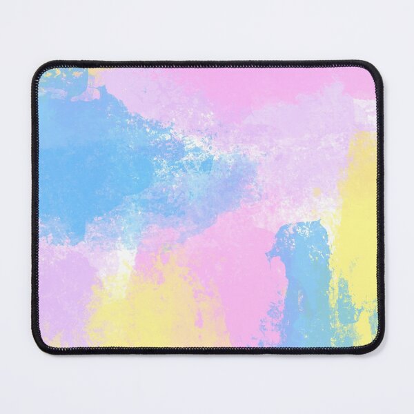 Item preview, Pastel Abstract Design designed and sold by SharniArt.