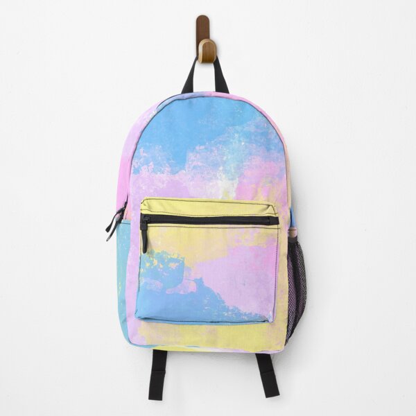 Item preview, Pastel Abstract Design designed and sold by SharniArt.