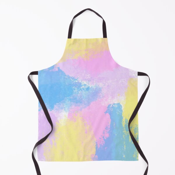 Item preview, Pastel Abstract Design designed and sold by SharniArt.