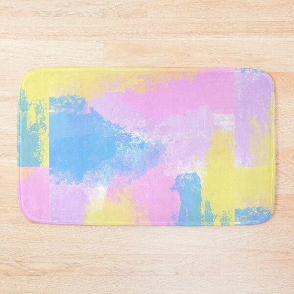 Item preview, Pastel Abstract Design designed and sold by SharniArt.