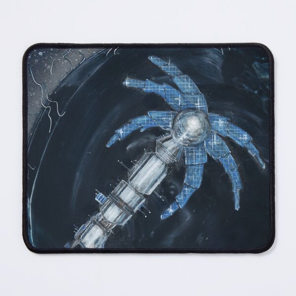 Item preview, Palmetto Space Station designed and sold by Jason Girard.