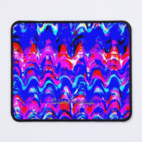 Item preview, Waves designed and sold by Diego Manuel Rodriguez.