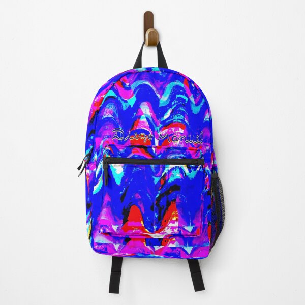 Item preview, Waves designed and sold by Diego Manuel Rodriguez.