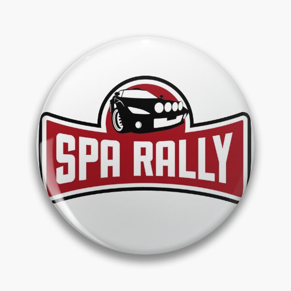 Aperçu de l'œuvre spa rally créée et vendue par OtherGames.