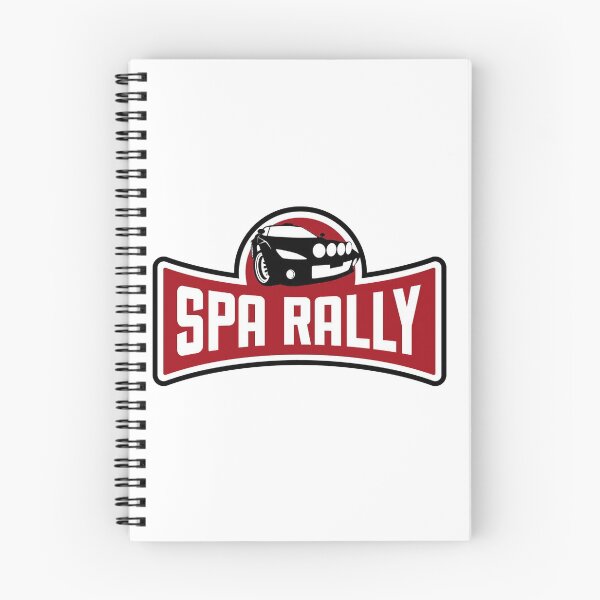 Aperçu de l'œuvre spa rally créée et vendue par OtherGames.