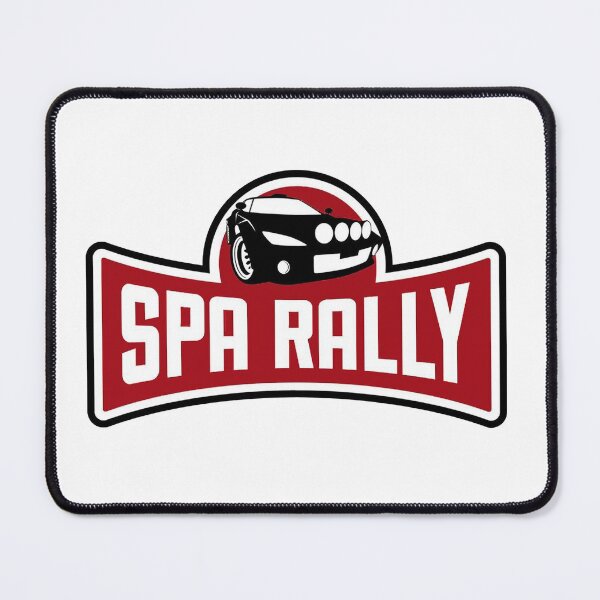 Item preview, spa rally designed and sold by OtherGames.