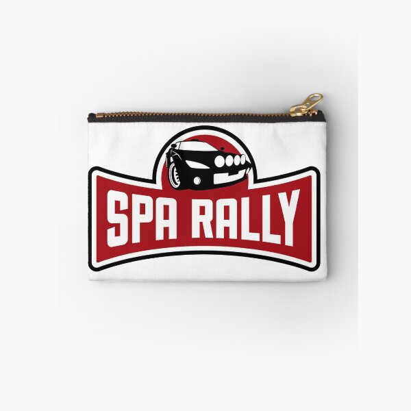 Item preview, spa rally designed and sold by OtherGames.