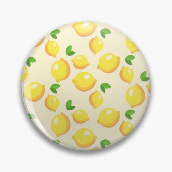 Item preview, Lemon Pattern, Yellow And Green Lemons, Essential T-Shirts designed and sold by JoesCornerStore.