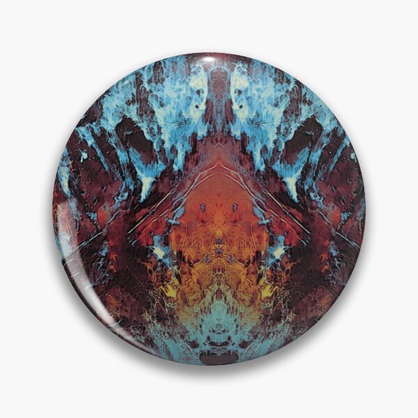 Item preview, Fire N Ice designed and sold by chrispy.