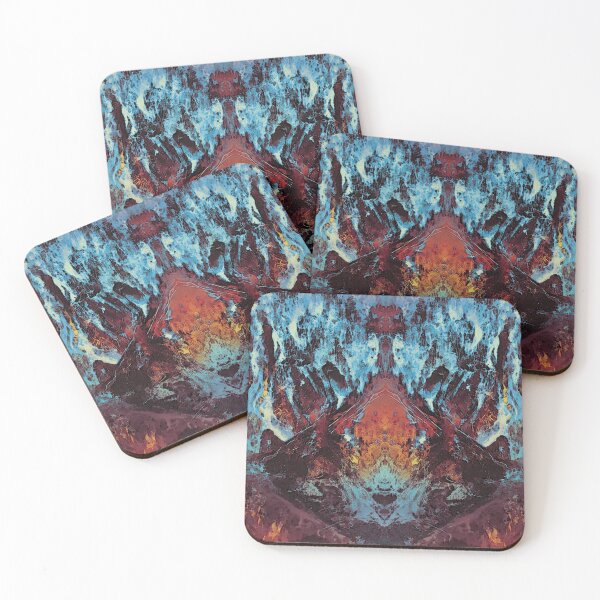 Item preview, Fire N Ice designed and sold by chrispy.