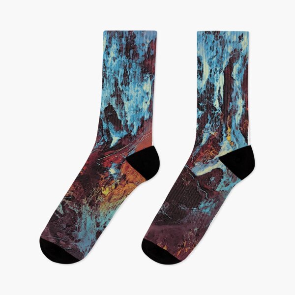 Item preview, Fire N Ice designed and sold by chrispy.