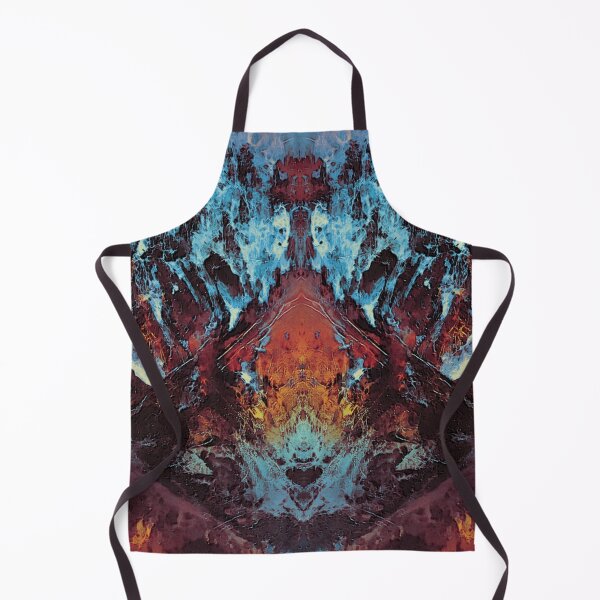 Item preview, Fire N Ice designed and sold by chrispy.