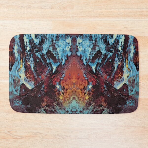Item preview, Fire N Ice designed and sold by chrispy.