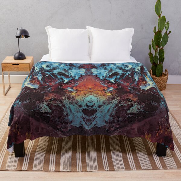 Item preview, Fire N Ice designed and sold by chrispy.