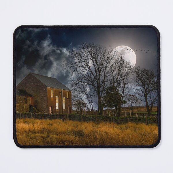 Item preview, Gwrhyd Welsh Independent Chapel designed and sold by Leighton Collins.