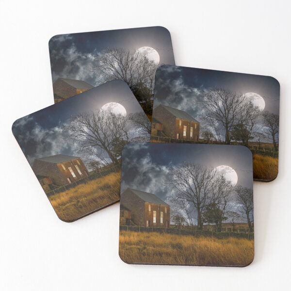 Item preview, Gwrhyd Welsh Independent Chapel designed and sold by Leighton Collins.