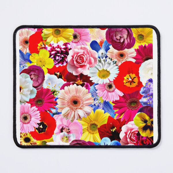 Item preview, Flowers every where designed and sold by Sweet-radhia.