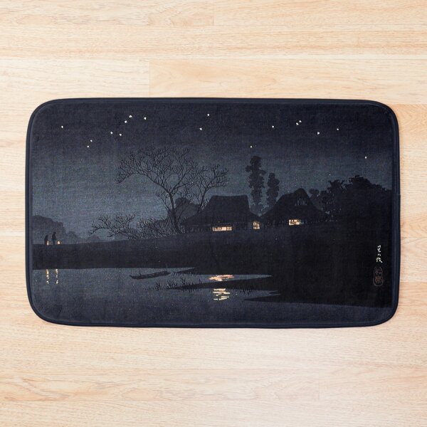 Item preview, Abandoned Farm House Painting Essential, Spooky, Horror, Halloween  designed and sold by You-nicorn.