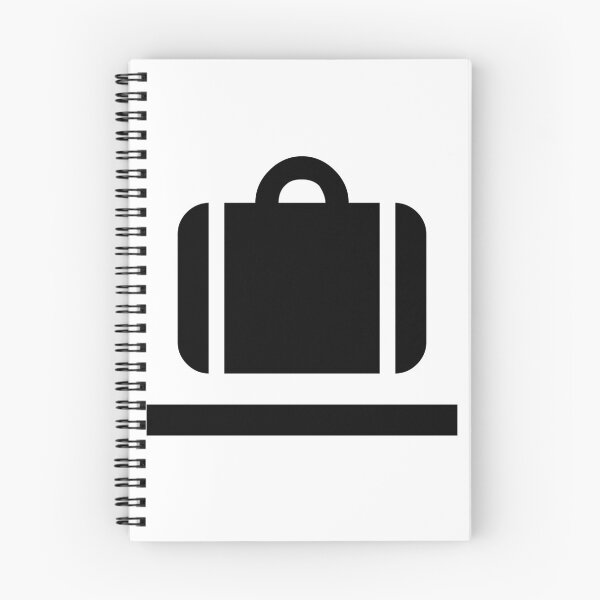 Item preview, MDI con registro de bolsa designed and sold by GnarlyFurtardo.