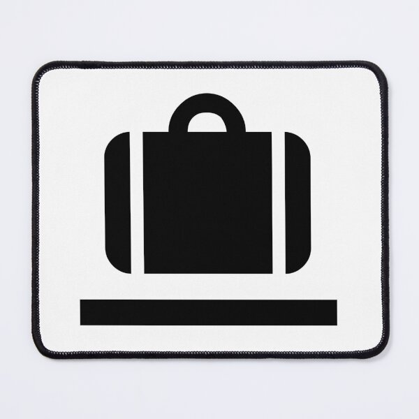Item preview, MDI Bag-Checked designed and sold by GnarlyFurtardo.