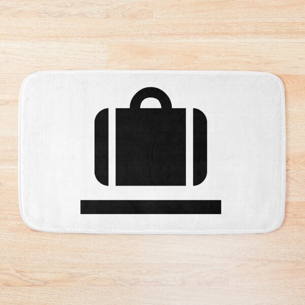 Item preview, MDI Bag-Checked designed and sold by GnarlyFurtardo.
