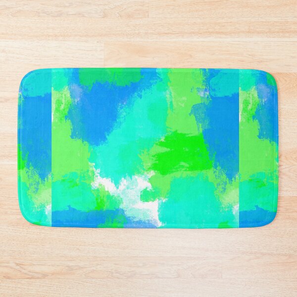 Item preview, Abstract Neon Design designed and sold by SharniArt.