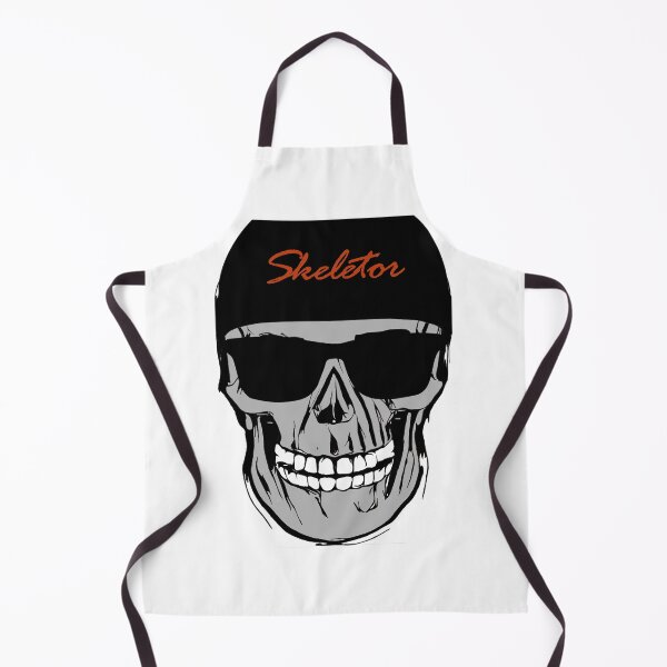 Item preview, Skeletor designed and sold by stephanemaro.