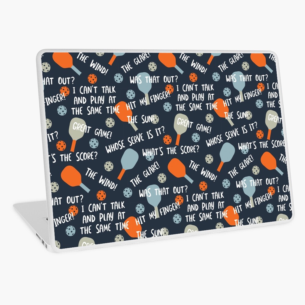 Item preview, Laptop Skin designed and sold by whyitsme.