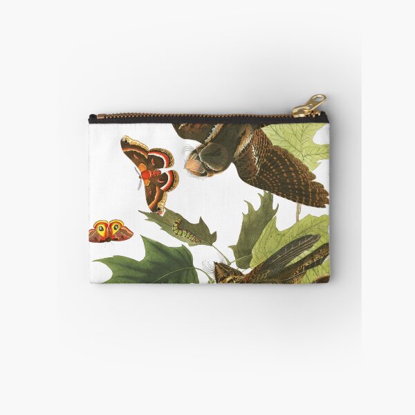 Artikelvorschau, Eastern Whip-armer Wille - John James Audubon entworfen und verkauft von billythekidtees.