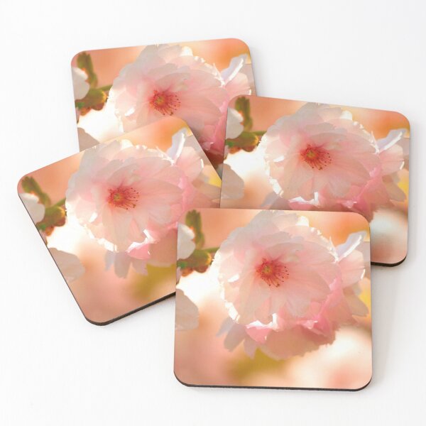 Item preview, Sunlit Spring Blossom designed and sold by SimonJohnson1.