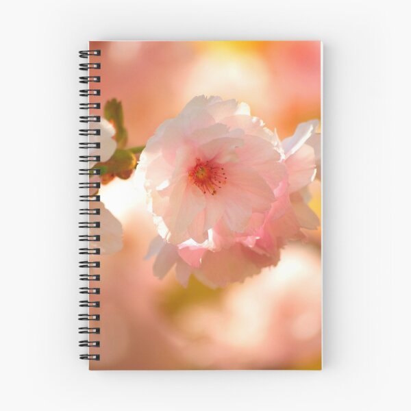 Item preview, Sunlit Spring Blossom designed and sold by SimonJohnson1.