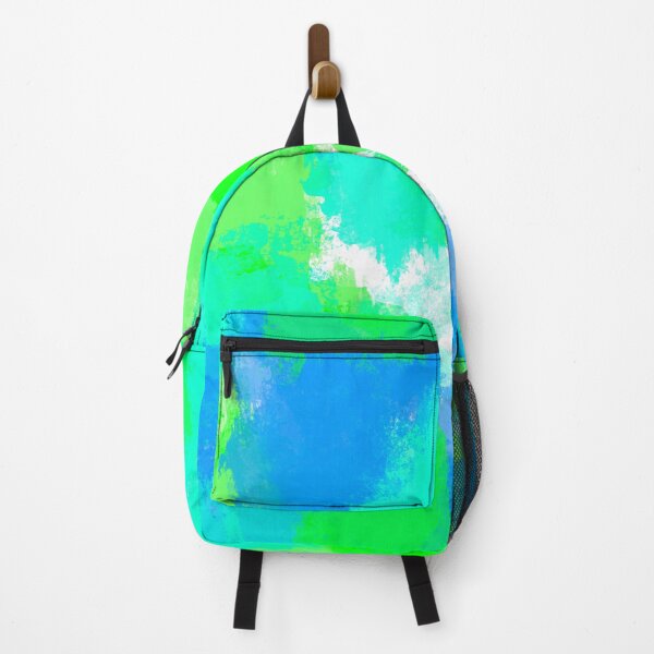 Item preview, Abstract Neon Design designed and sold by SharniArt.