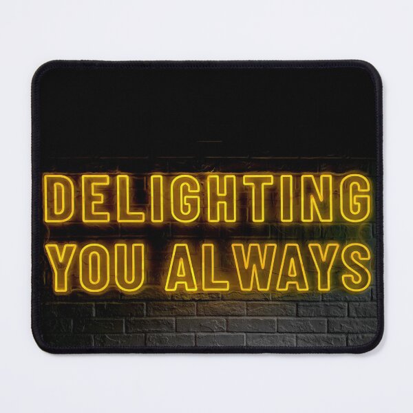 Item preview, Delighting you always designed and sold by Myōhō Print Co..