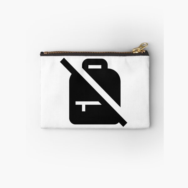 Item preview, MDI Bag-Personal-Off designed and sold by GnarlyFurtardo.