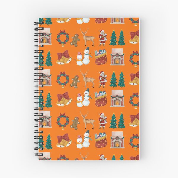 Item preview, Christmas design doodled.  designed and sold by Sarwat Reza.