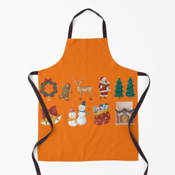 Item preview, Christmas design doodled.  designed and sold by Sarwat Reza.