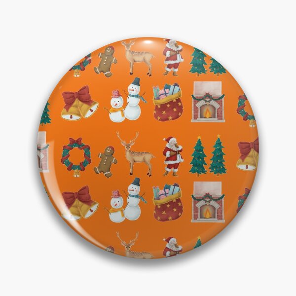 Item preview, Christmas design doodled.  designed and sold by Sarwat Reza.