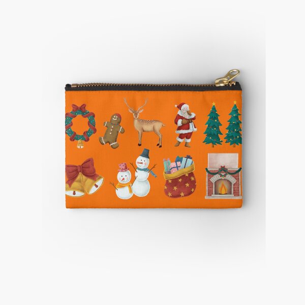 Item preview, Christmas design doodled.  designed and sold by Sarwat Reza.