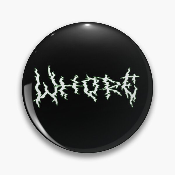 Item preview, WHORE designed and sold by Askvr.