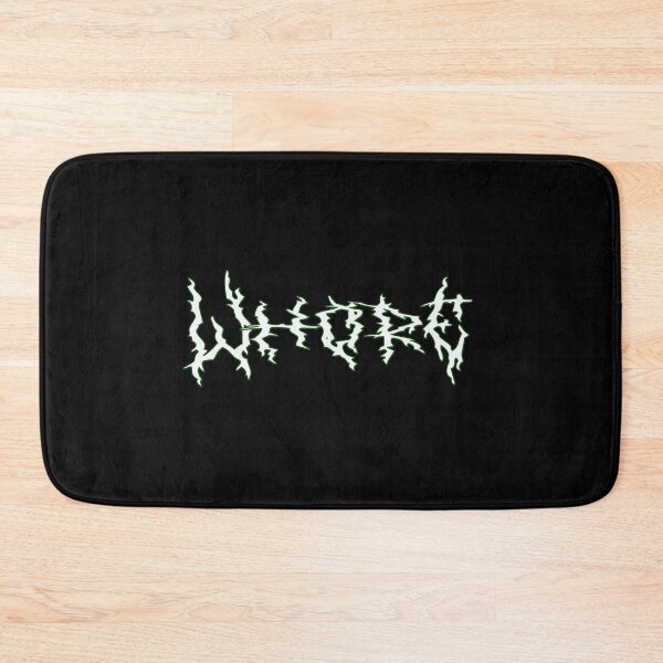Item preview, WHORE designed and sold by Askvr.