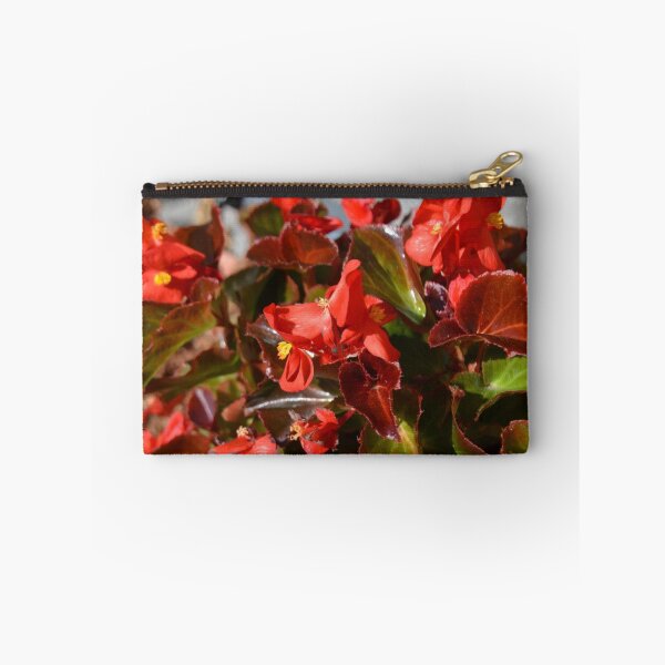 Item preview, Red Begonia designed and sold by Malcolm Snook.