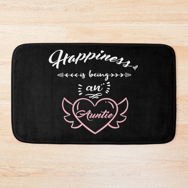 Item preview, aunt Gift, Happiness is being an auntie designed and sold by dorento07.