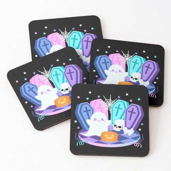 Item preview, Cute Halloween designed and sold by RavenWake.