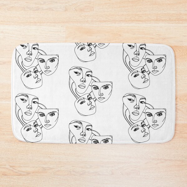 Item preview, Masks  designed and sold by murkybucket.