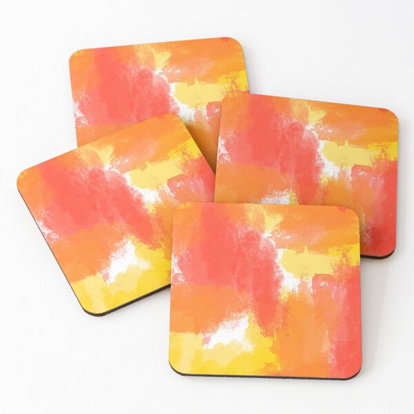 Item preview, Abstract Fire Design designed and sold by SharniArt.