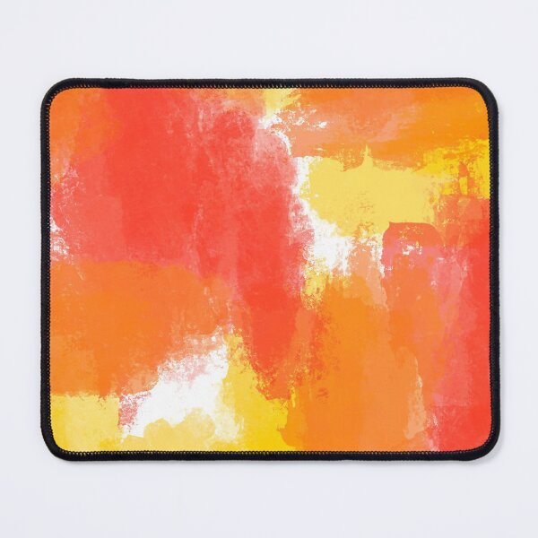 Item preview, Abstract Fire Design designed and sold by SharniArt.