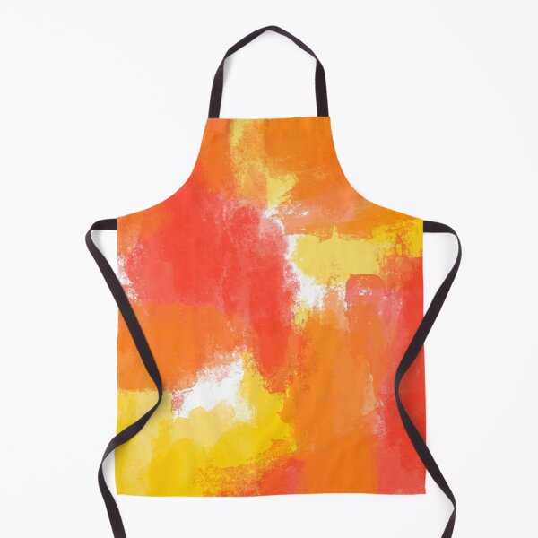 Item preview, Abstract Fire Design designed and sold by SharniArt.