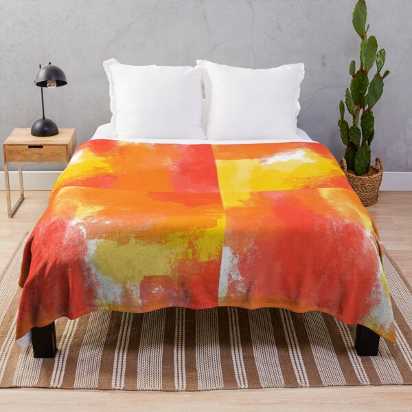 Item preview, Abstract Fire Design designed and sold by SharniArt.